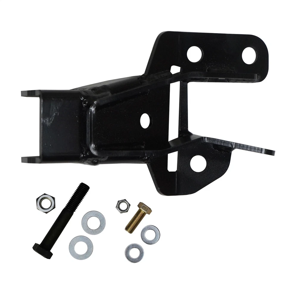 Skyjacker JLFBRC18 Track Bar Brace Fits 18 Wrangler (JL) - Image 1 of 1