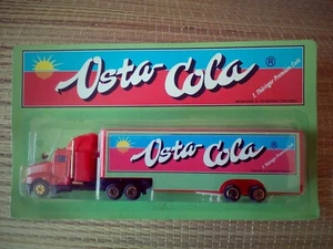 Mini Truck Modell LKW - Bild 1 von 2
