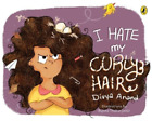 Divya Anand I Hate my Curly Hair (Paperback) (US IMPORT)