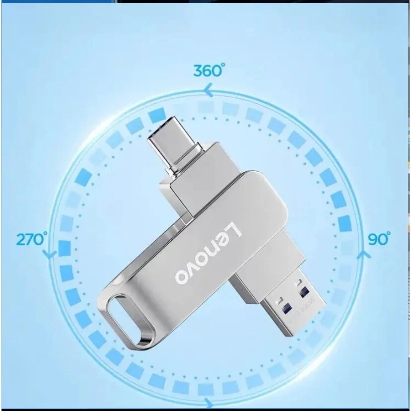 memory stick 2tb universal Stainless Steel Lenstick2tb-1 - Image 1 of 2