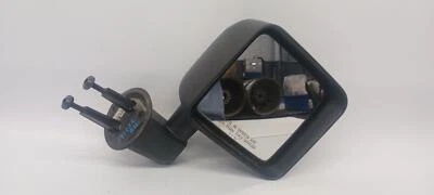 '07-'10 Jeep Wrangler Espejo Puerta Pasajero Derecho Manual OEM Garde A  Foto 1 de 4