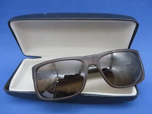 OCCHIALI DA SOLE - GUESS - TO-1 57▢16-135 - USATI - - Imagen 1 de 12