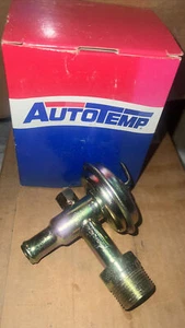 Autotemp H6307 A/C Heater Control Valve Replaces: 74691 H534 1977 Toronado 5.7L - Picture 1 of 5