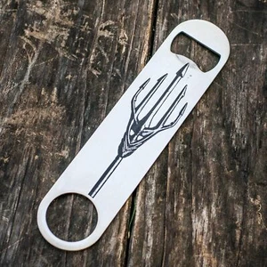 Trident - Bottle Opener - Picture 1 of 1