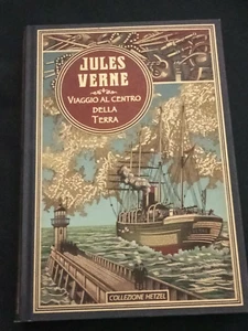 JULES VERNE REISE ZUM MITTELPUNKT DER ERDE - Bild 1 von 7