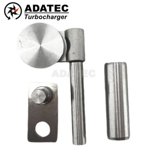 Adatec RHF5 Turbolader Flapper Kit For Mazda B2500 2.5L 80Kw 109HP WL84 VA430013 - Picture 1 of 7