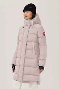 NWD Canada Goose Alliston Coat in Lucent Rose Sz XS #DC269 - Picture 1 of 17