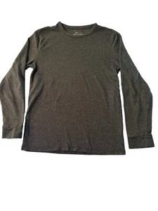 Marc Anthony Herringbone Langarmshirt Herren Gr. M - Bild 1 von 8
