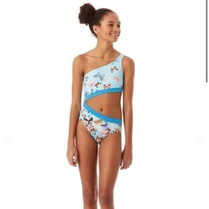 SUBMARINO**Bikini Monokini Butterfly Split**14,16***$98 - Imagen 1 de 6