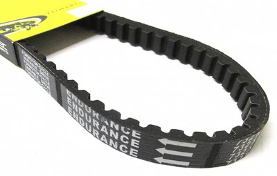 Keilriemen Benelli 491 RR ST Naked, Italjet Formula Torpedo Malaguti Crosser CR1 - Bild 1 von 2