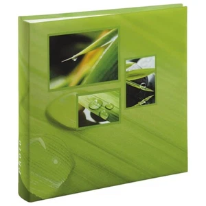 Hama 106253 Fotoalbum (30x30cm, 100 Folien) - Bild 1 von 1