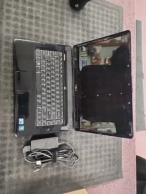 Dell Inspiron 1545 15.6in. ( Intel Core 2 Duo) Non Working Parts Only - Image 1 of 3