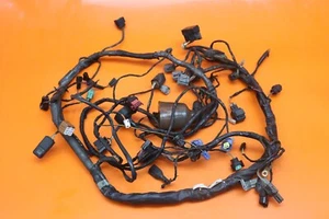 06-07 KAWASAKI NINJA ZX14 OEM MAIN ENGINE WIRING HARNESS MOTOR WIRE LOOM - Picture 1 of 18