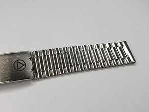 NSA Bracelet - 18mm - New Old Stock - Parts - Picture 1 of 6