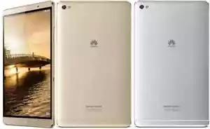 Huawei MediaPad M2 8.0 M2-802L Wi-Fi 16GB 3GB RAM 8MP Tablet Phone Android - Picture 1 of 3