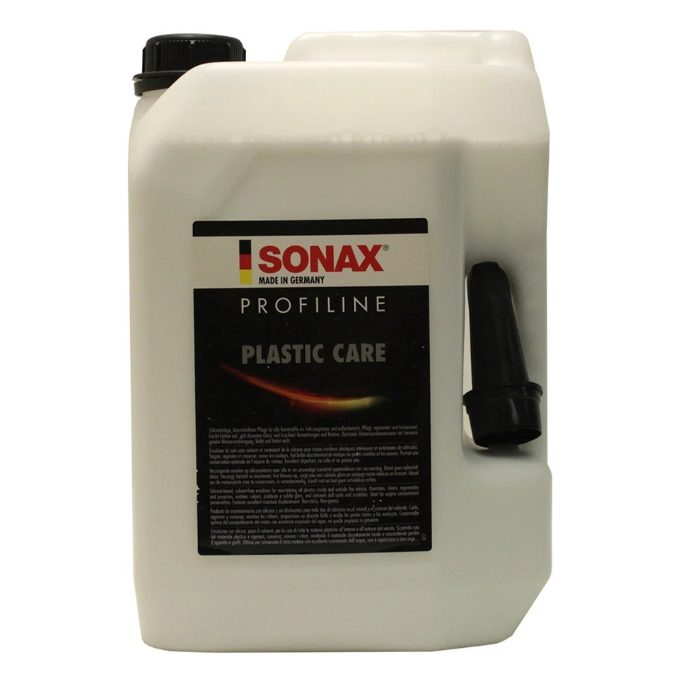 Sonax Profiline Plastic Care - 5000ml 2055000 - Image 1 of 1