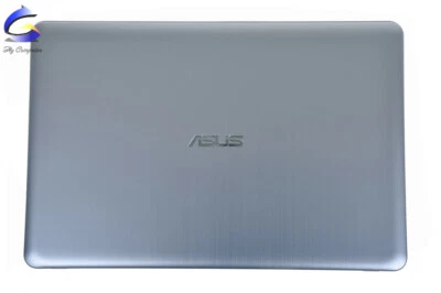 Nueva cubierta trasera LCD superior OEM para ASUS X540L X540LA X540LJ X540S X540SA X540SC Foto 1 de 2