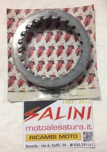 Complete Clutch Disc Set KTM 620 LC4 4T (Friction + Steel Plain Plates) - Picture 1 of 1