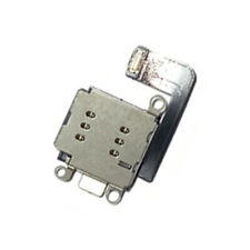 Dual SIM Card Reader Slot Socket Flex Cable Repairing Parts For iPhone 14/14Plus
