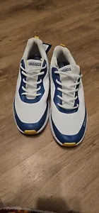 Greggs Primark Trainers Uk Size 11 - Picture 1 of 13