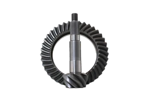 Revolution Gear D44 Thick Dual Drilled 4.10 Ring and Pinion Fits Dana 44 - Foto 1 di 2