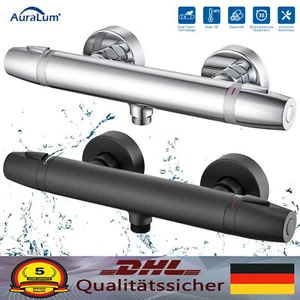 Brausethermostat Duscharmatur Duschthermostat Dusche Thermostat Mischbatterie - Bild 1 von 65