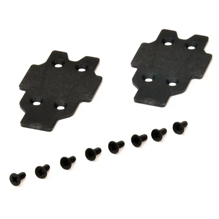 Thunder Tiger PD7998 CAJA DE CAMBIOS (TRASERA BAJA) COCHE RC Foto 1 de 1