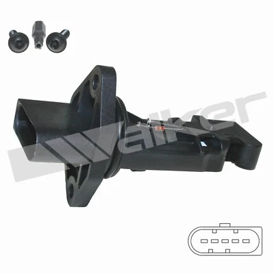 Sensor de flujo de aire de masa andador para Volkswagen Beetle 2006-2010 2,5 L L L5 Foto 1 de 4
