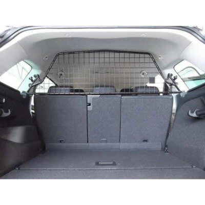 Kleinmetall 20300099 Masterline Hundegitter für Skoda Kodiaq I Bj. 2017-2023