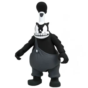 Kingdom Hearts Timeless Pete Action Figure - Picture 1 of 1