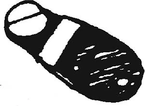Schlage Electronics IBF iButton Ausweis - Bild 1 von 2