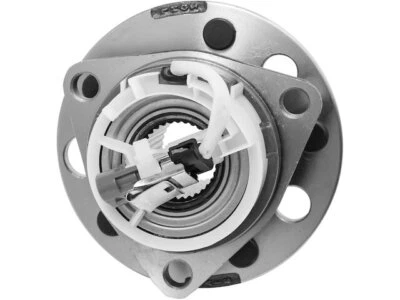 For 1992-1999 Pontiac Bonneville Wheel Hub Assembly Front 57787RNYN 1993 1994 - Image 1 of 2