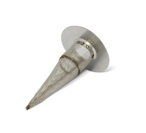 Pro Circuit Spark Arrestor Screen 1 1/2" PC4000-0002 - Picture 1 of 1