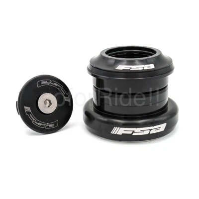 FSA ORBIT ITA No.9M/CUP/CC/12B/44-A 1-1/8" to 1.5" Tapered Headset, OD 50mm - Image 1 of 4
