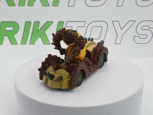 Auto Gormiti MondoMotors 1/43 Marrone - Foto 1 di 4