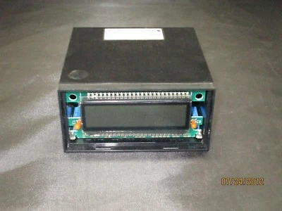 Newport Process Loop Indicator  558A new - Image 1 of 4