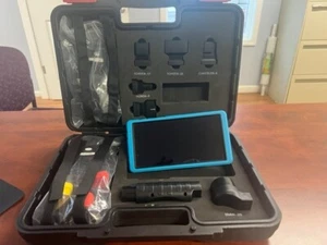 Herramienta de escáner de diagnóstico Topdon ARTIMINI ArtiMini OBD-II 11 función de escaneo especial - Imagen 1 de 3