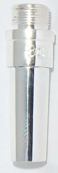 Warburton penna cornetta 12 BC - Immagine 1 di 1