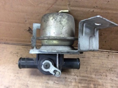 86 87 88 89 90 Acura Legend Climatizador Calentador Válvula de Agua Usado OEM Foto 1 de 4