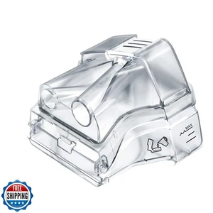 Ersatz Wasserkammer kompatibel mit AirSense 10 und Aircurve 10, Ersatz - Bild 1 von 5