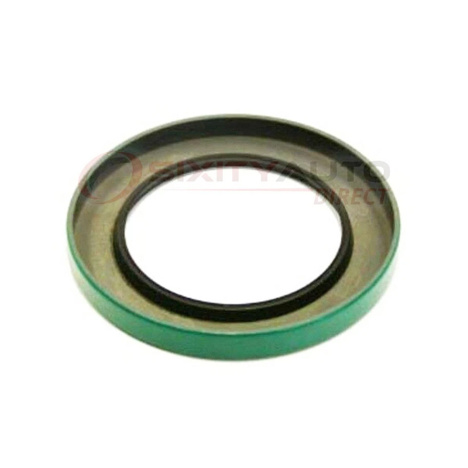 SKF Wheel Seal for 1965-1969 Chevrolet Corvair 2.7L H6 - Axle Hub Tire bj Foto 1 de 4