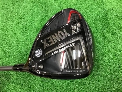 Yonex EZONE GT 425 2022 9° Stiff Right-Handed 45.75in Driver RK03GTDR w/HC 6354 - Image 1 of 4