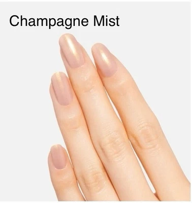 Champagne Mist- 🌟 Trend Drop🌟 Foto 1 de 4