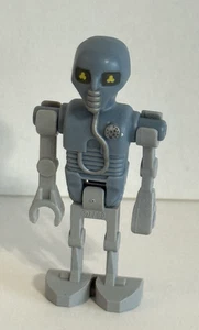 Lego Star Wars 7879 2-1B MEDICAL DROID (sw0345) ~ Hoth Echo Base Set ~ 2011 - Picture 1 of 4