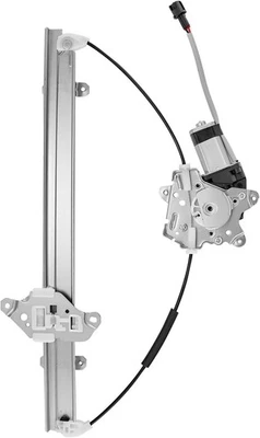 05-15 Regulador Ventana Delantera Derecha Nissan Frontier Pathfinder Xterra Foto 1 de 4