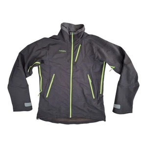Norrona Svalbard Flex1 Giacca Softshell Uomo Passeggio Escursionismo Impermeabile XL - Foto 1 di 17