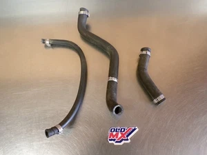 Durites de refroidissement Derbi 50 Senda euro 3 - Imagen 1 de 2