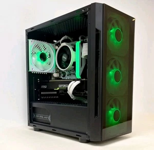 Custom Budget PC Building Service *READ DESCRIPTION* - Picture 1 of 10