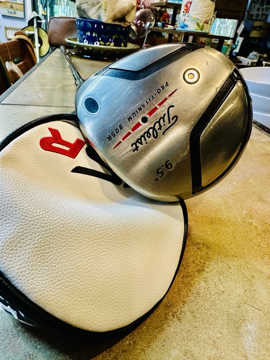 Titleist 905r for sale | eBay