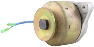 New Alternator for Kubota 6A830-59250 G4200H G5200H G6200H B1550D B1550E B1700DT - Picture 1 of 7